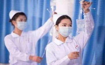 工作总结护理的工作总结参考5篇