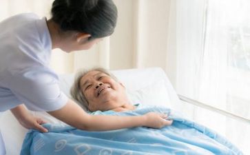 护理半年工作总结7篇