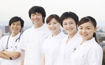 工作总结护理的工作总结通用5篇