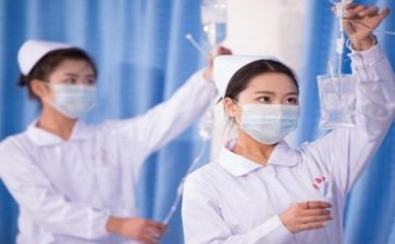 护理工作总结个人总结推荐5篇