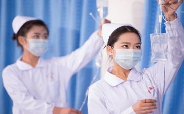 护理8年工作总结5篇