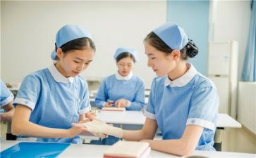 护理部下半年工作计划5篇