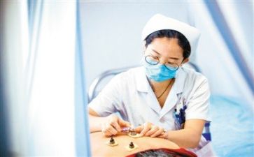 2024护理年度工作总结参考5篇