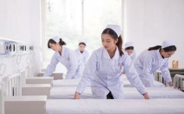 2024护理年度工作总结最新7篇