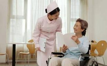 护理毕业生自我总结5篇