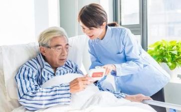 优秀护理工作总结优秀5篇