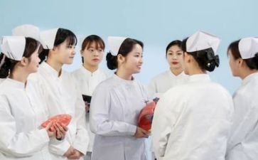 护理工作总结个人总结参考8篇