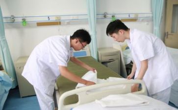 护理部下半年工作计划6篇