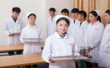 护理年度述职报告模板5篇