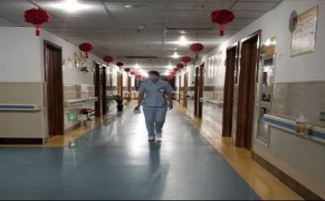 2024护士自我鉴定精选7篇