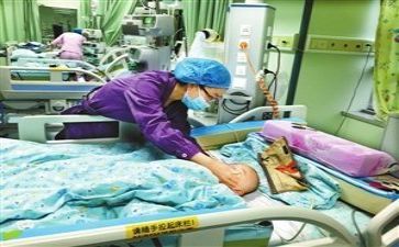 科护士长工作总结范文推荐6篇