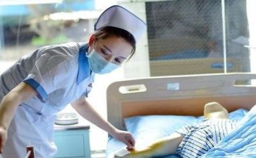 医院护士节活动总结5篇