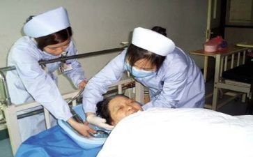 述职个人报告护士范文推荐7篇