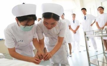 工作总结护士工作总结最新6篇
