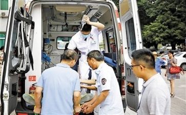护士个人优秀事迹8篇
