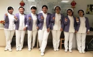 护士个人总结工作总结推荐5篇