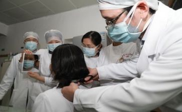 护士500字工作总结5篇