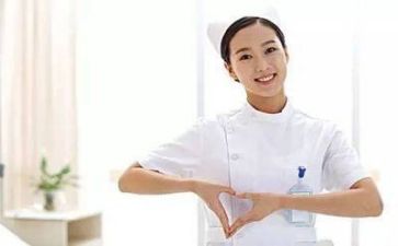 护士的年度自我总结8篇
