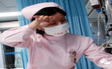 护士一年度个人总结推荐8篇