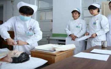 资深护士工作总结7篇