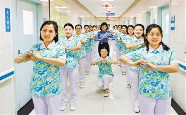 2024年护士本人述职报告5篇