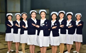 年度护士个人总结范文6篇
