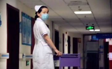 医院护士个人年终工作总结范文5篇