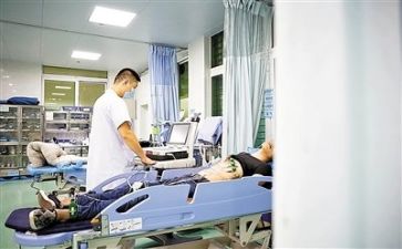 医院护士长述职报告5篇