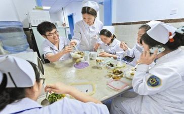 护士台工作总结模板7篇