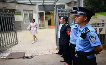 保护校园环境的倡议书模板7篇