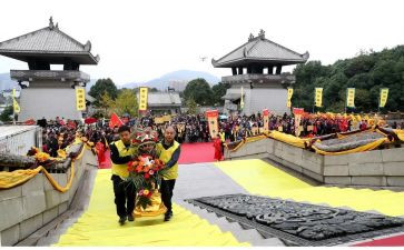 清明节祭祀活动方案7篇