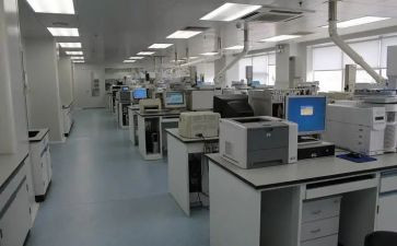 工程检测个人述职报告8篇