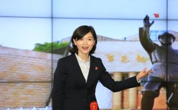 讲解的心得体会5篇