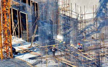 学党建工作心得体会6篇