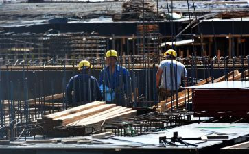 土建工程个人工作总结范文8篇