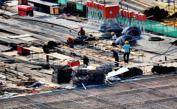 2023年基建工作总结模板7篇