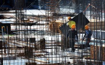2023年基建工作总结5篇