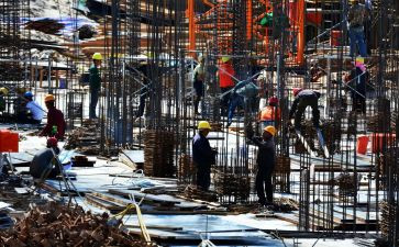 充分就业村创建工作总结5篇