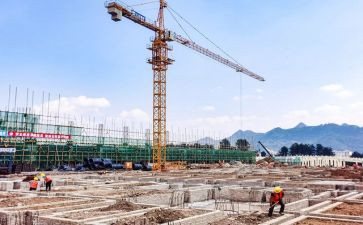 党的建设心得5篇