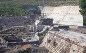 基层建设调研报告5篇