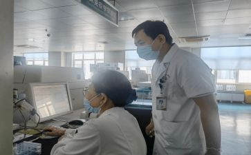 2024检验师工作总结7篇
