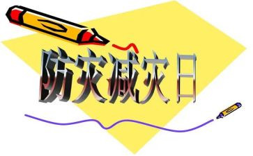 局开展防灾减灾活动总结7篇