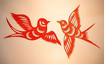 大班剪纸画教案7篇