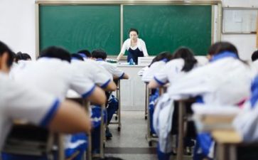 教师事迹优秀6篇