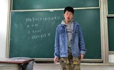 教师作文范文优秀7篇