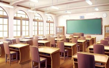 会飞的教室读后感500字5篇
