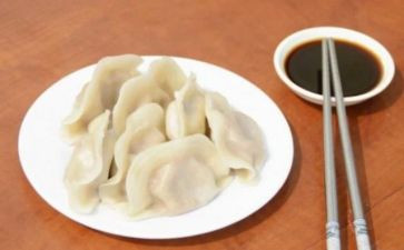 煮饺子作文400字作文模板6篇