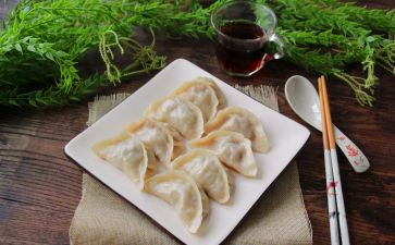 煮饺子作文400字作文推荐6篇