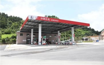 加油的工作总结最新6篇