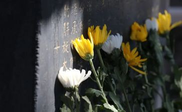 祭奠英烈活动方案5篇